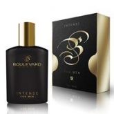 Concorrente importado: Azzaro.