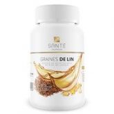 GRAINES DE LIN