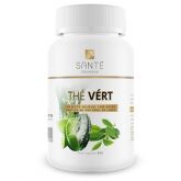THÉ VÉRT